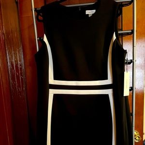 Calvin Klein Dress